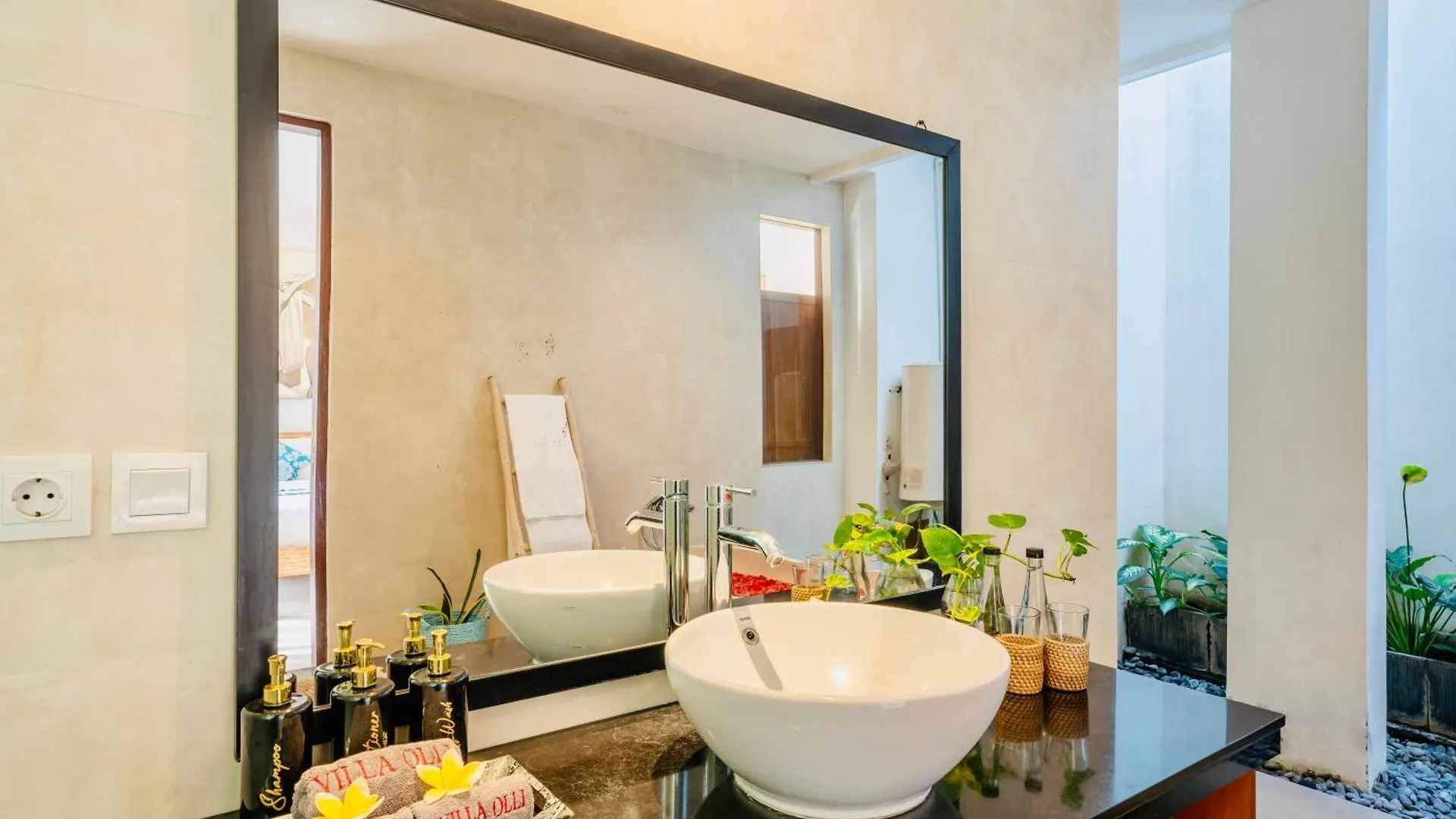 Villa Olli Seminyak