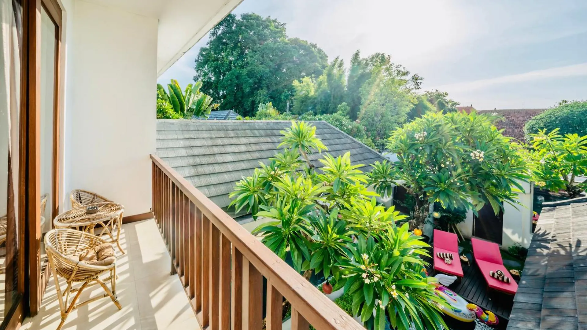 Villa Olli Seminyak