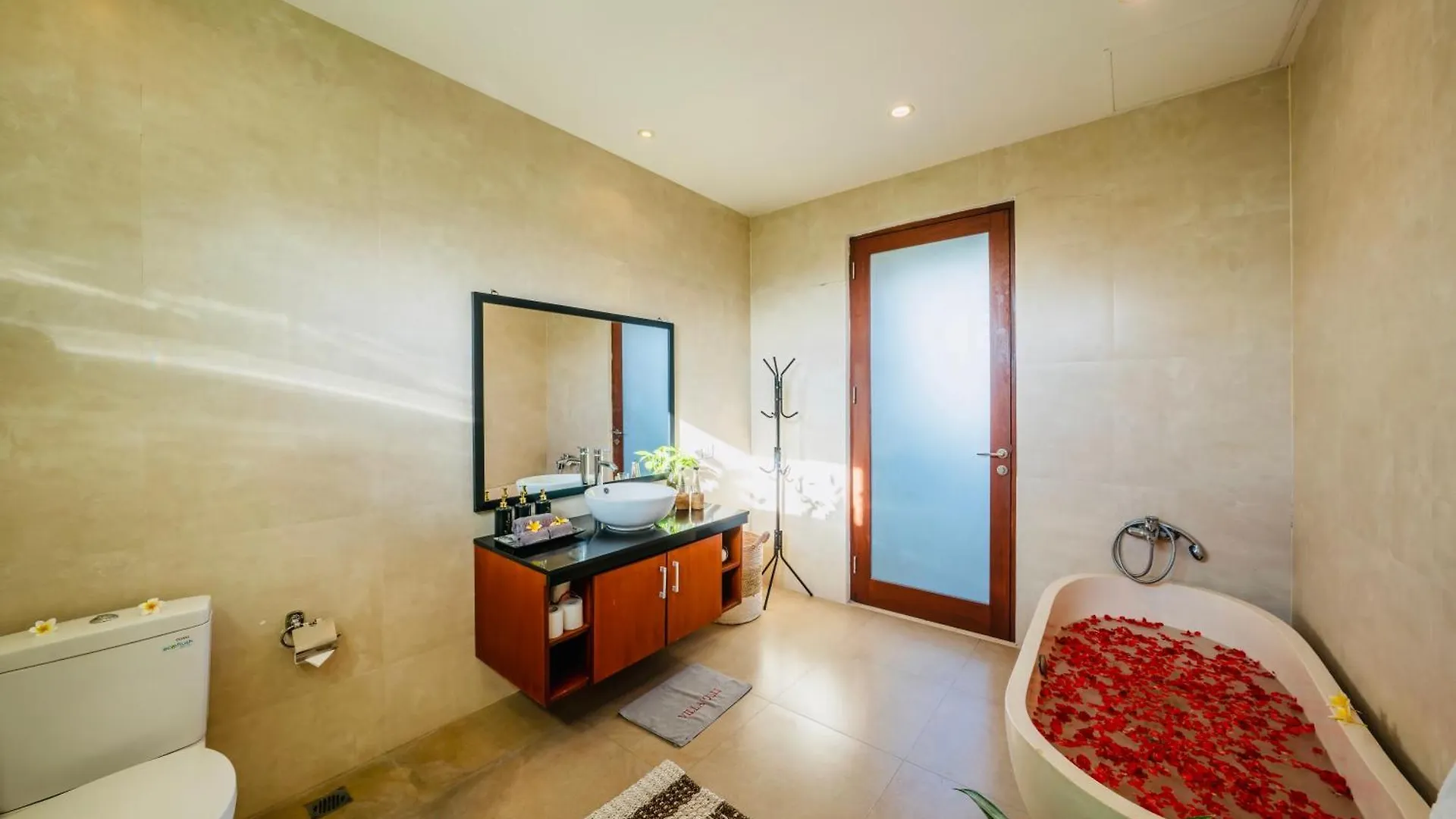 Villa Olli Seminyak