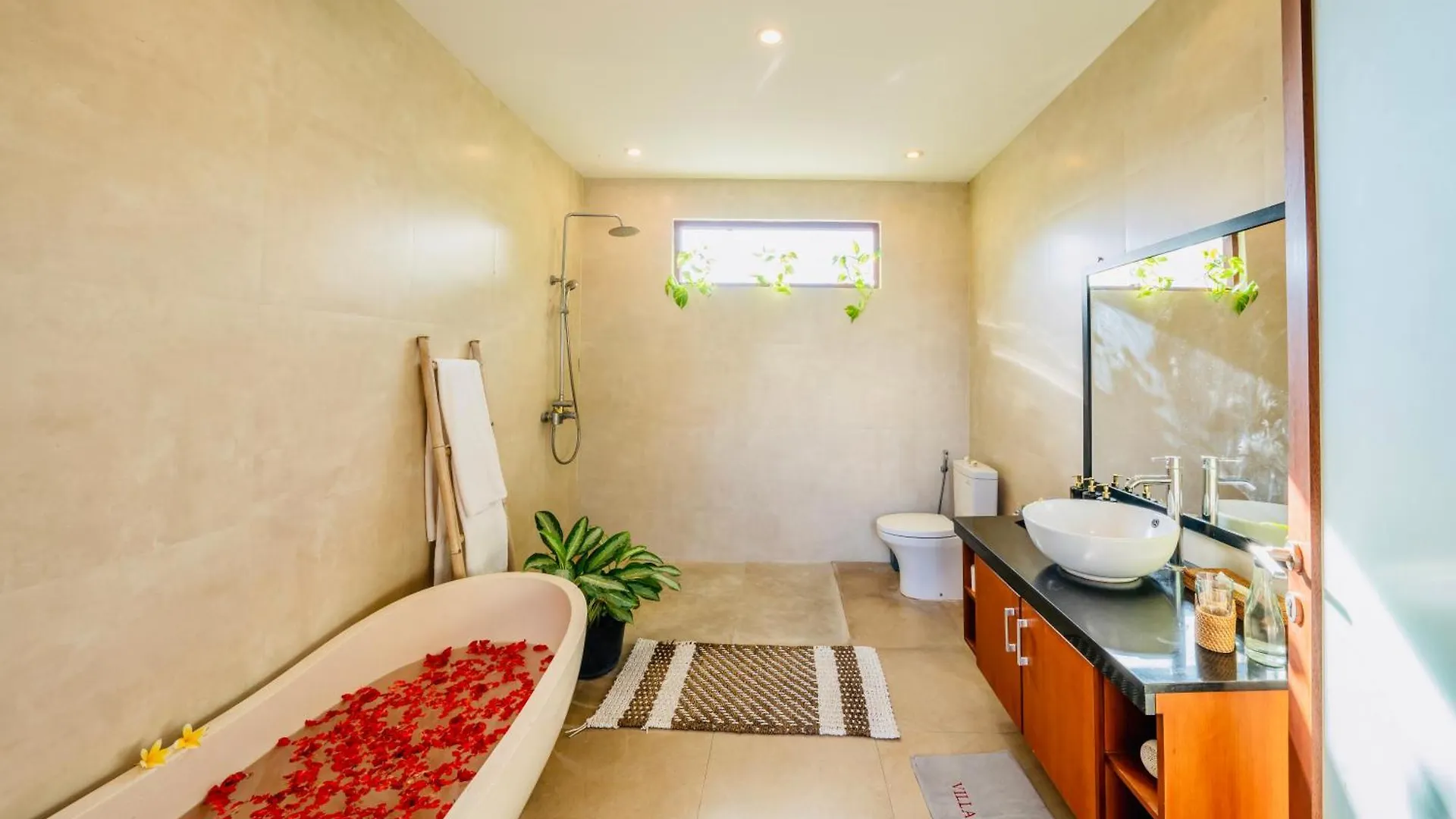 Villa Olli Seminyak
