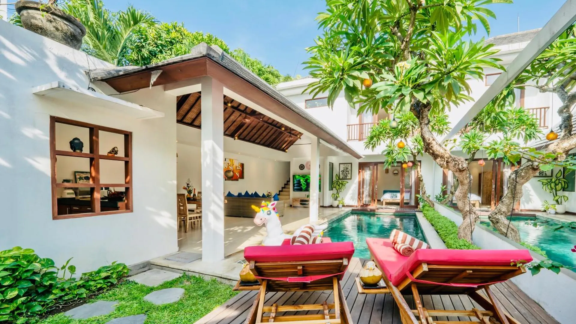 Villa Olli Seminyak