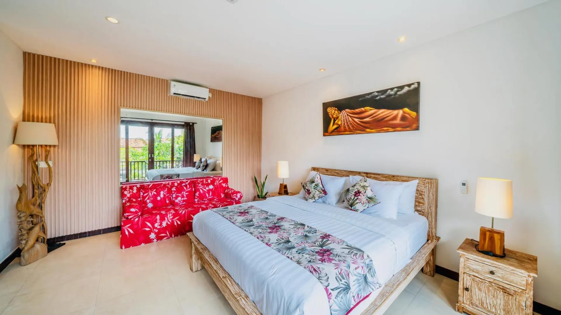 Villa Olli Seminyak