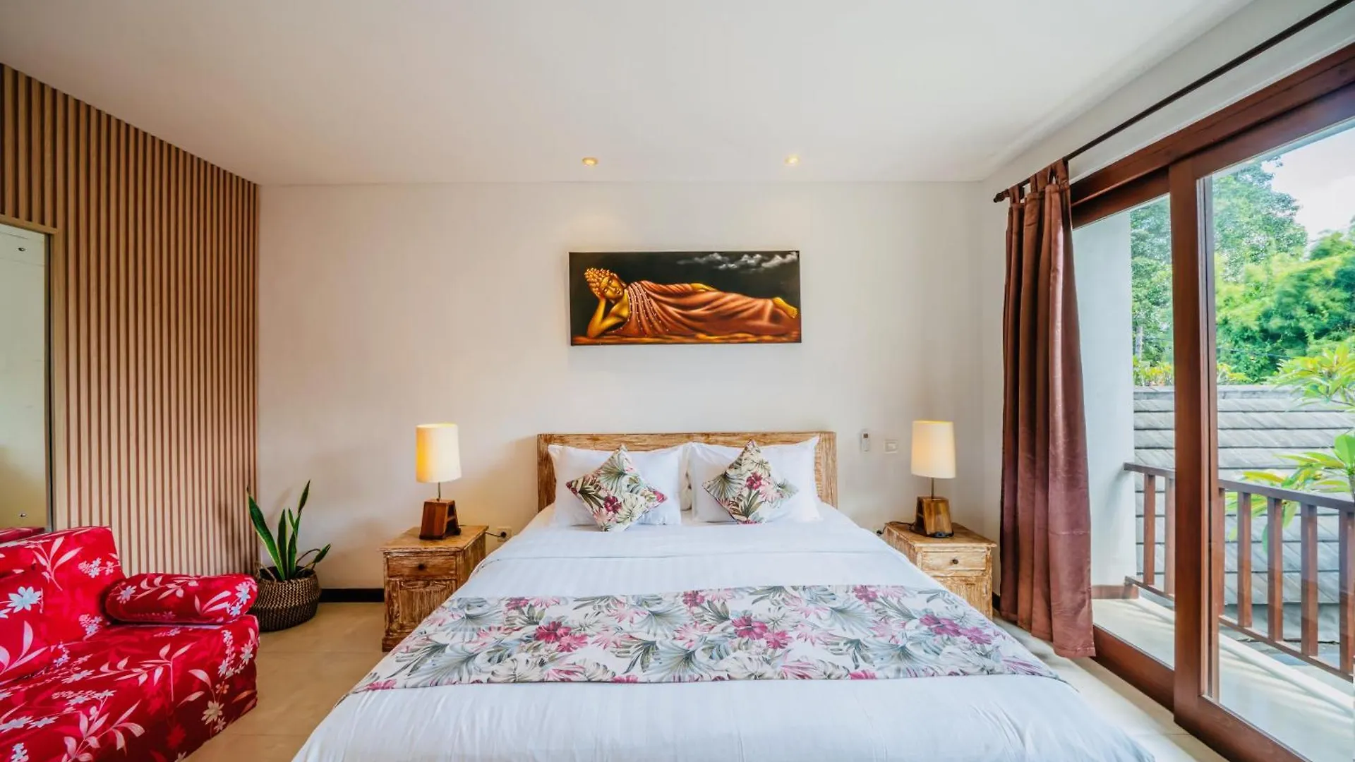 Villa Olli Seminyak Indonesia