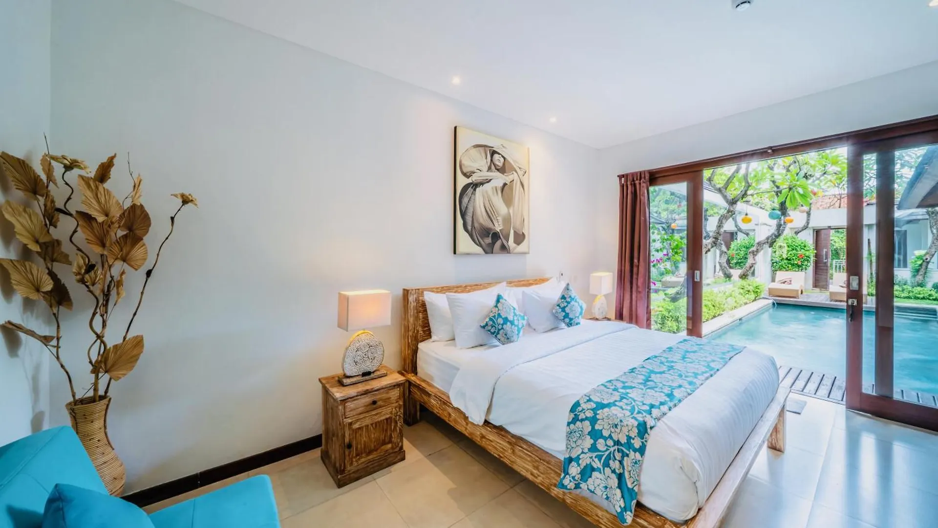 Villa Olli Seminyak