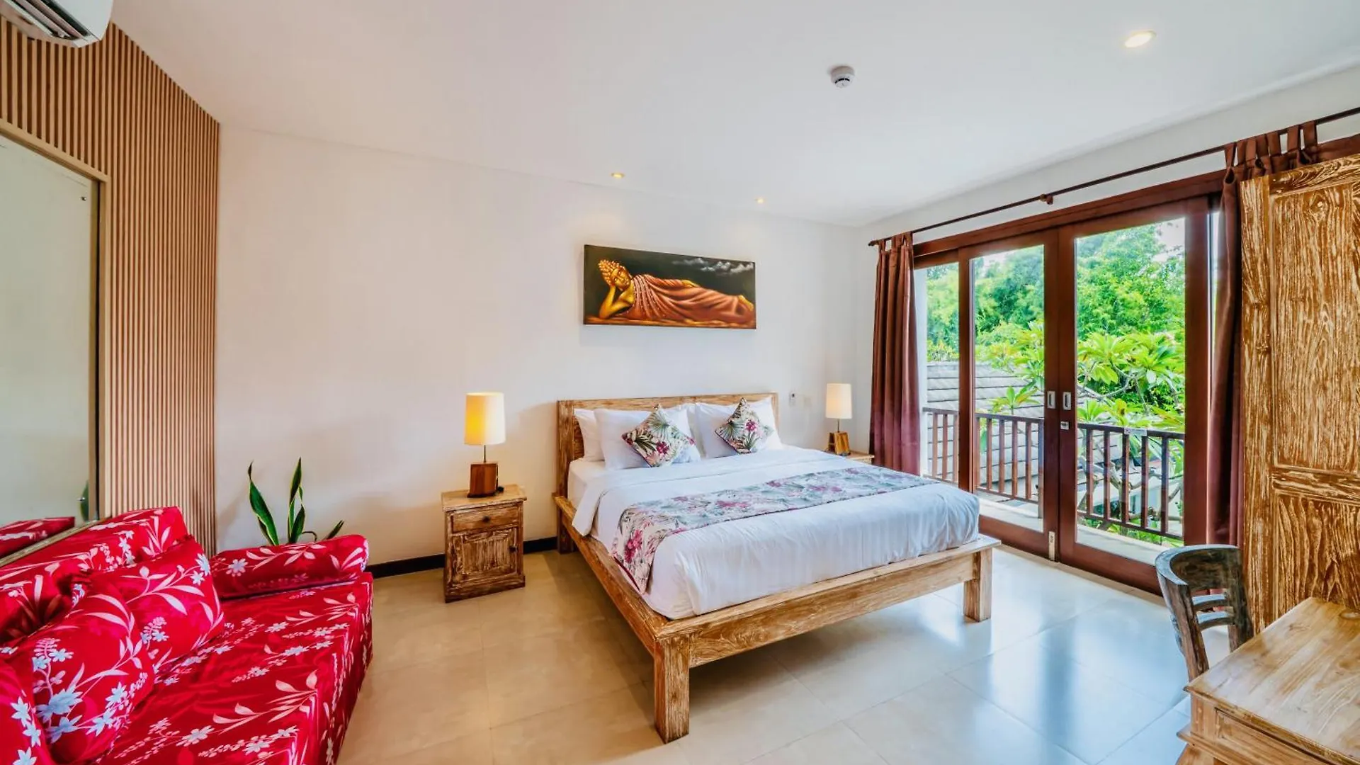 Villa Olli Seminyak 0*,