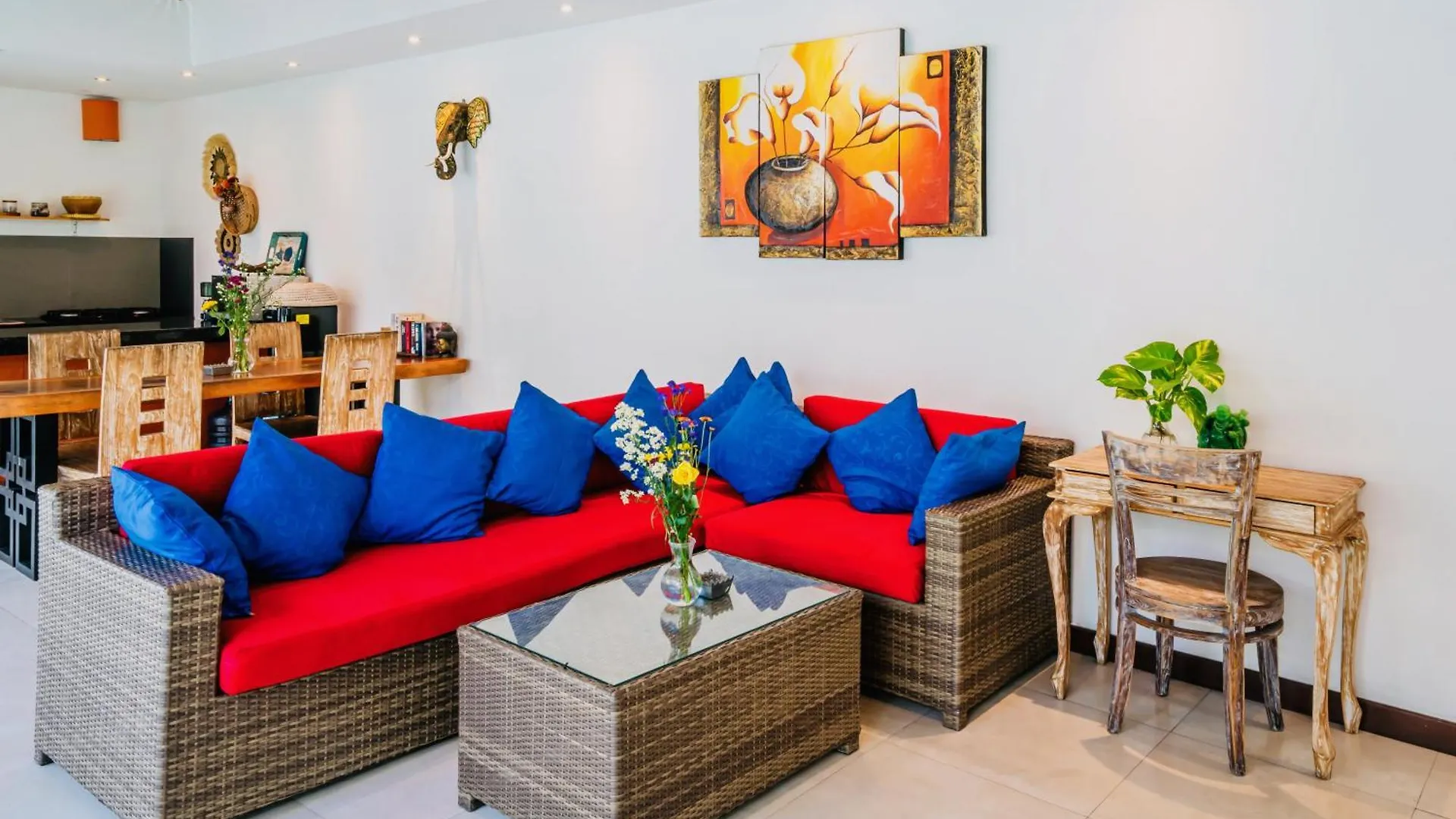 Villa Olli Seminyak