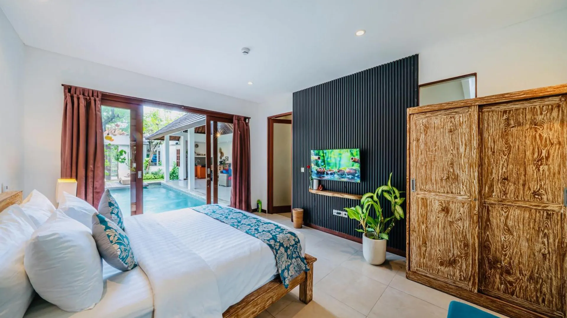Villa Olli Seminyak