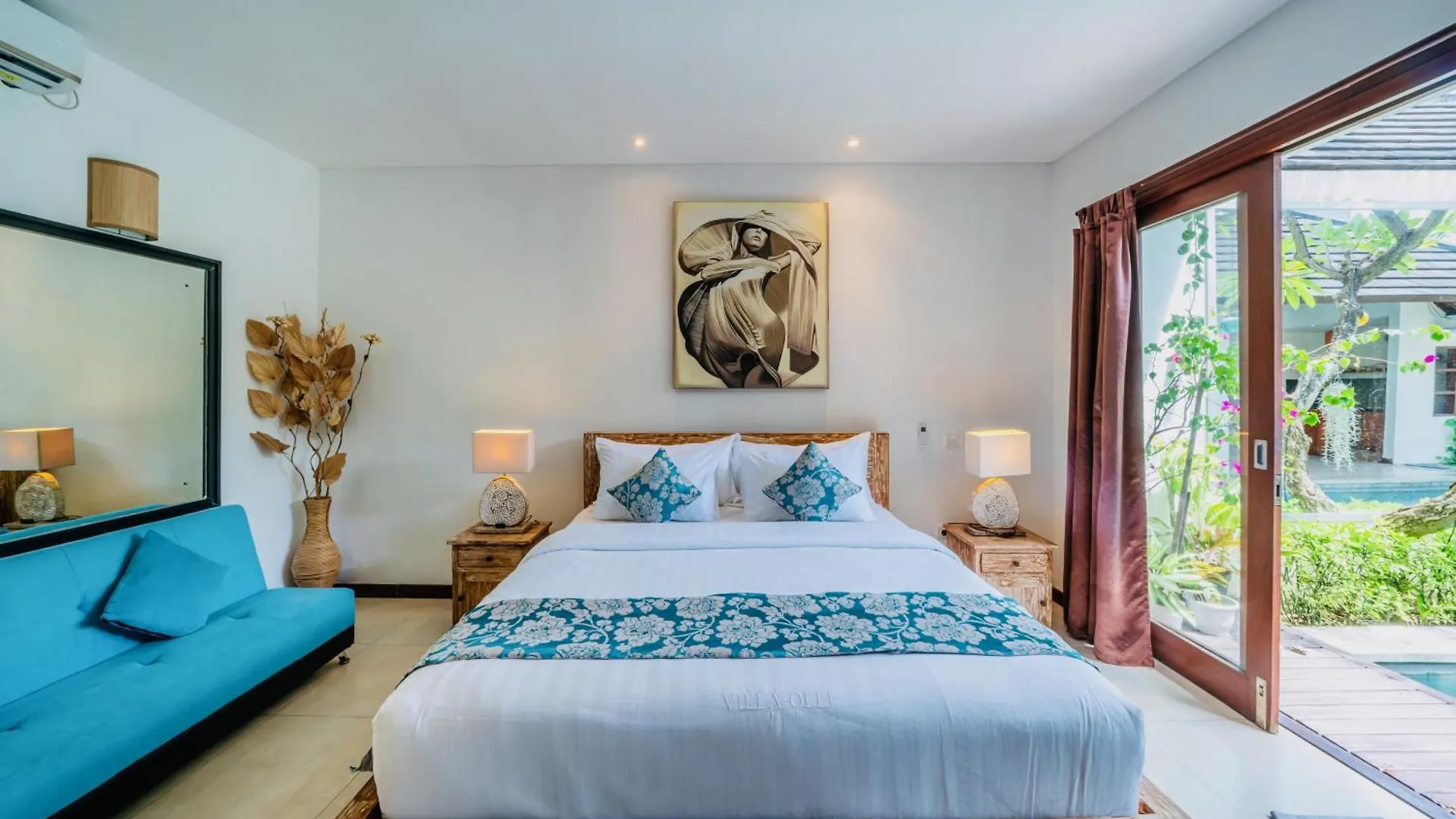 Villa Olli Seminyak