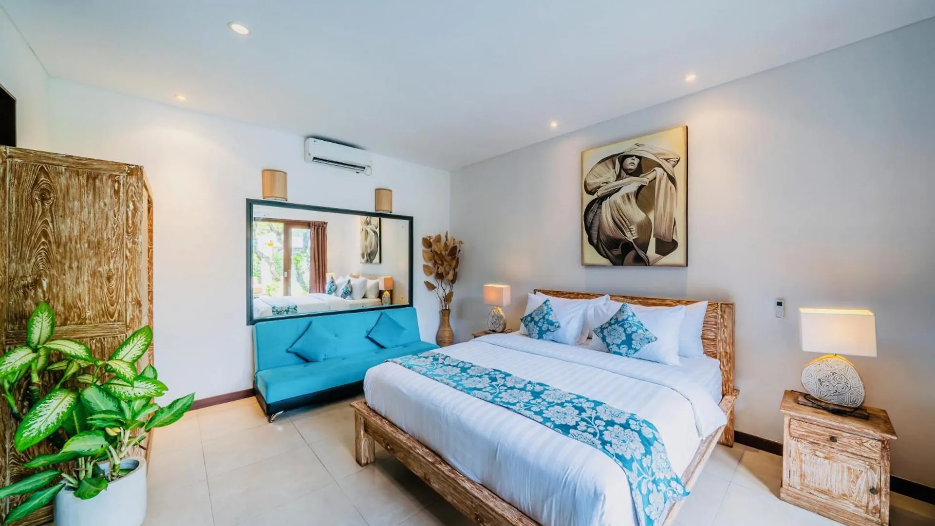 Villa Olli Seminyak