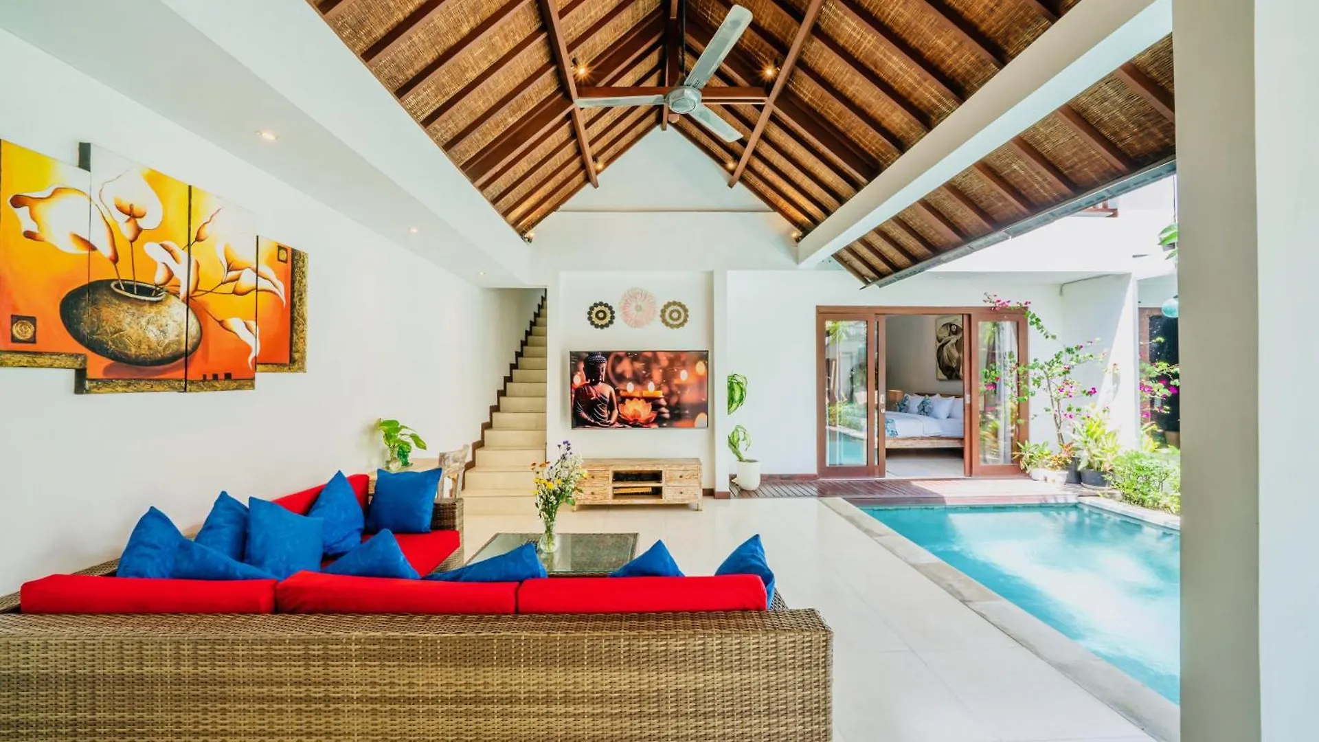 Villa Olli Seminyak 0*,