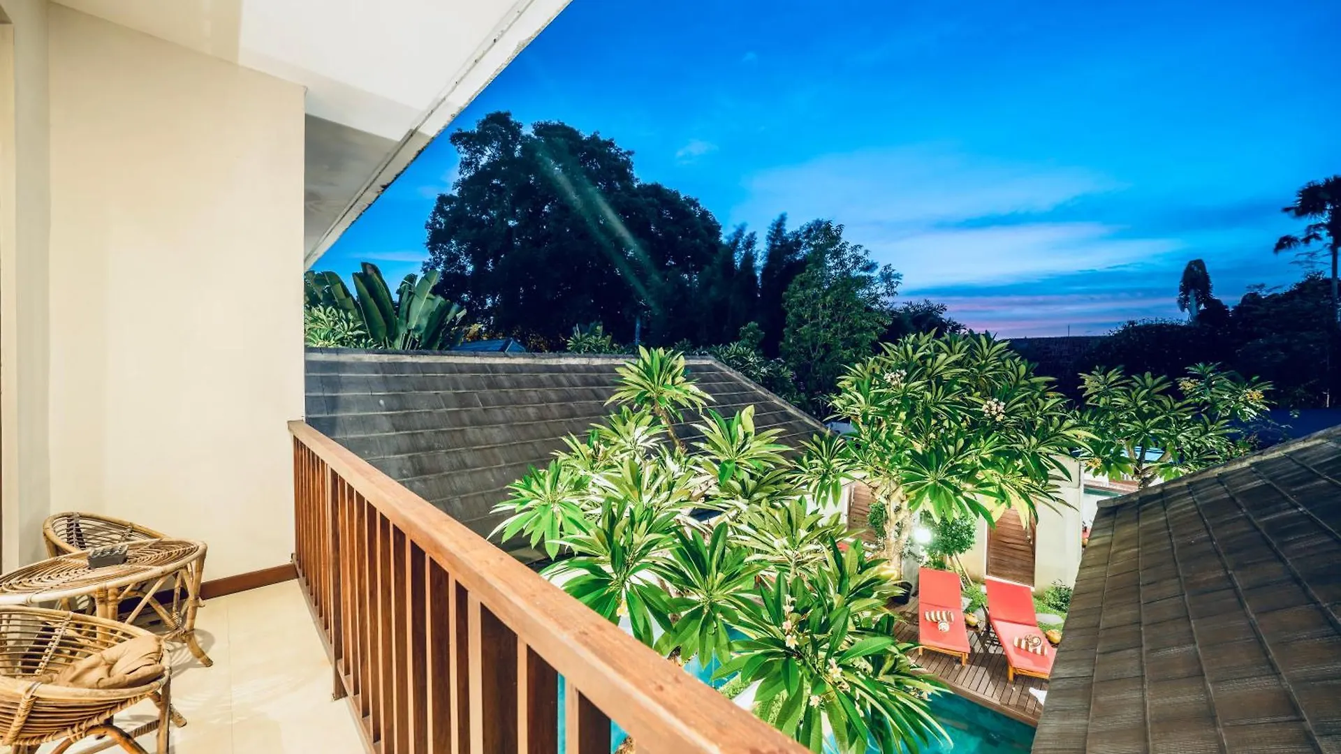 Villa Olli Seminyak