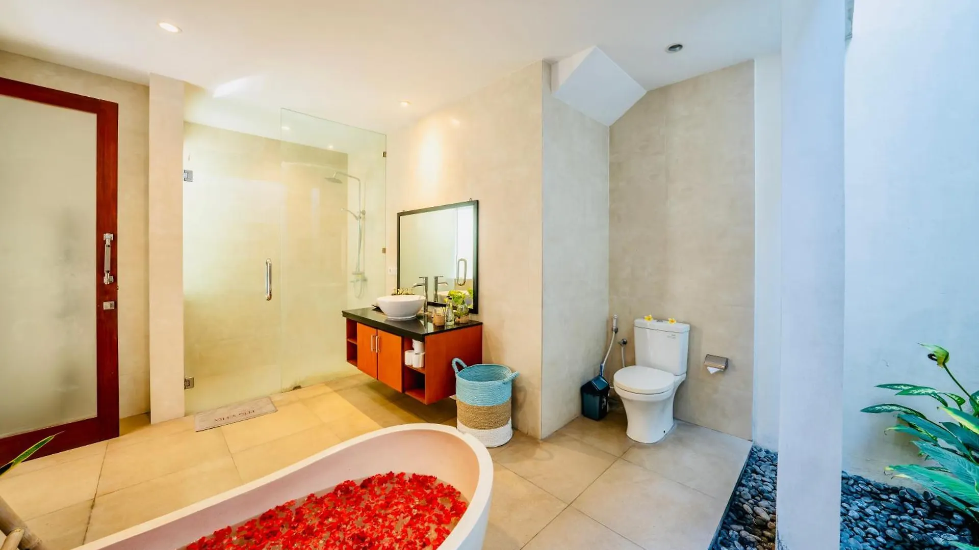 Villa Olli Seminyak