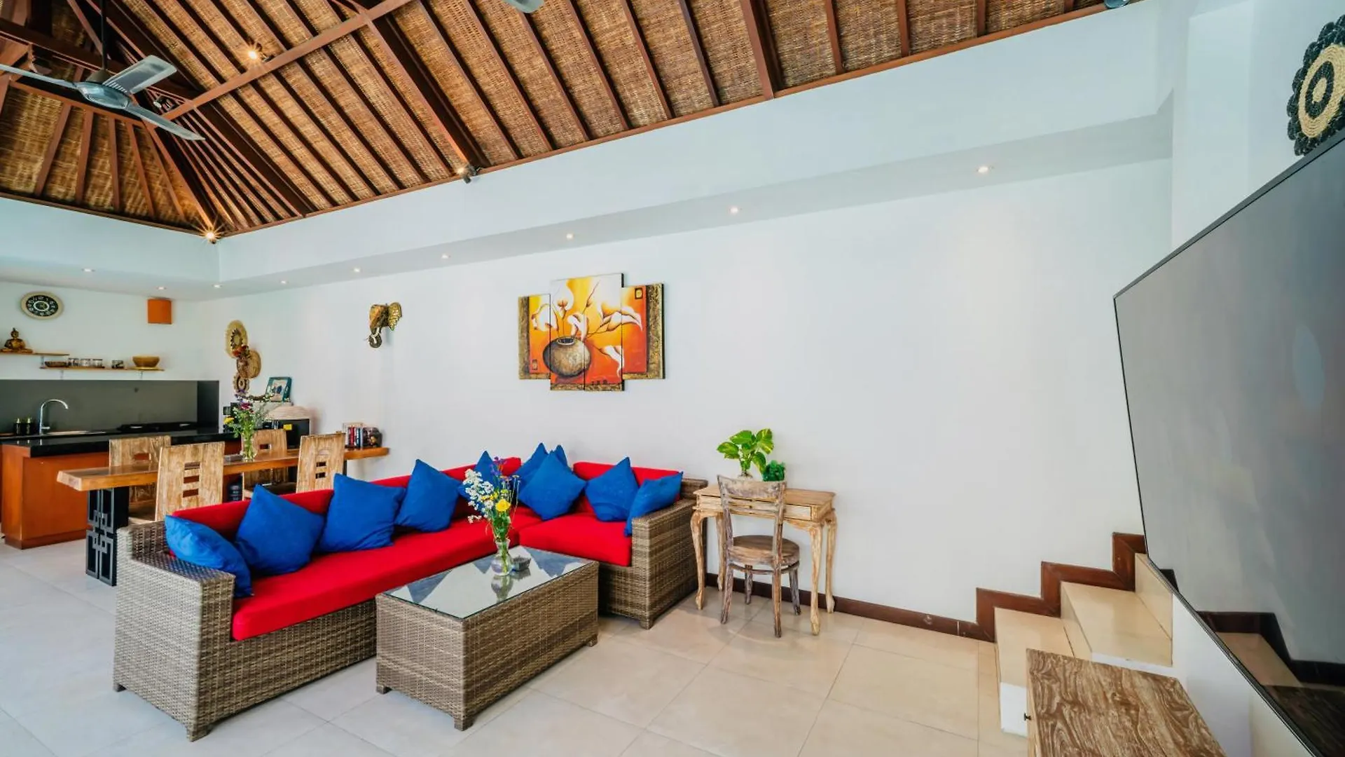 Villa Olli Seminyak